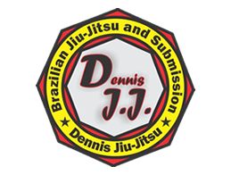 Dennis Jiu-Jitsu Club - CTM Centro de Treinamento Maringá
