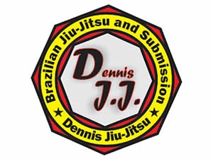 Dennis Jiu-Jitsu