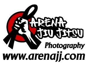 Arena Jiu-Jitsu